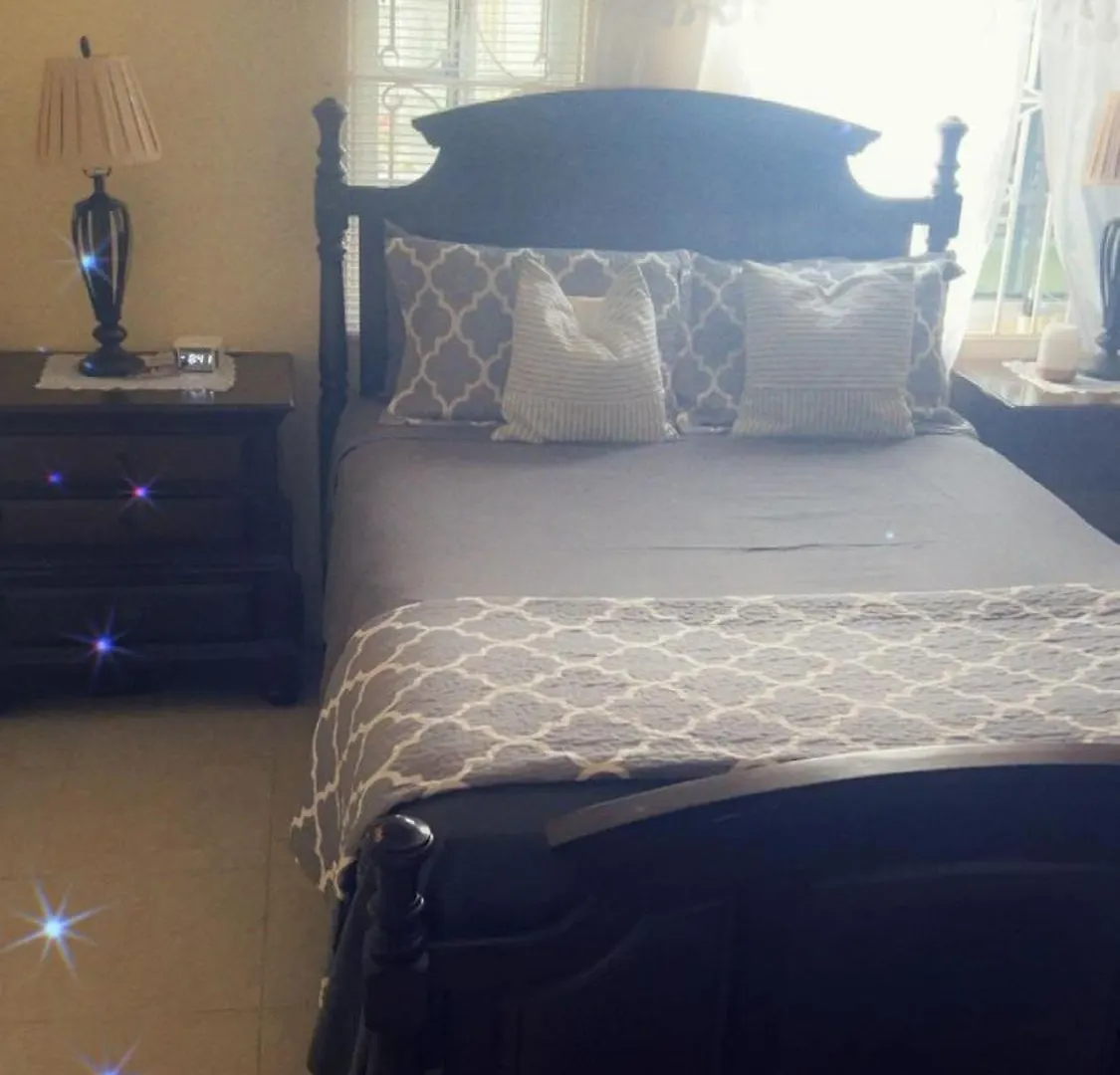 My Island Home Ocho Rios 0*,  Jamaica
